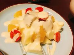 时令水果-熊串烧亭.居酒屋(珠江路店)