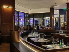 大堂-MONICH牛排融合餐厅(和义大道购物中心店)