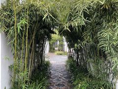 -钱穆钱伟长故居