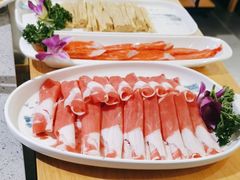 -好骨气养生骨头火锅(大华店)