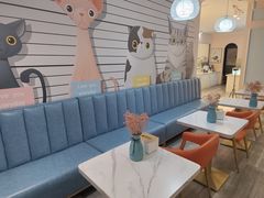 -Tomado绿色烘焙(大尧三路店)