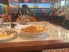 -巴依老爷新疆美食(常营店)
