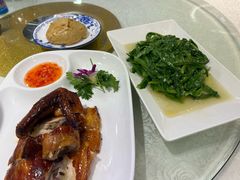 -东江海鲜大排档·潮汕菜·砂锅粥