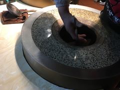 -阿甘锅盔(中关村食宝街店)