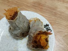 -吉祥馄饨(上海金平店)