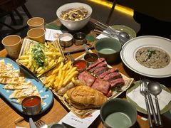 -The Good Place好地方·Brunch·coffee(国贸店)