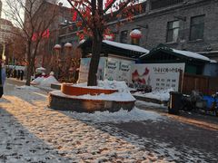 -中华巴洛克风情街