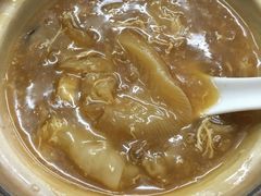 -添發碗仔翅美食