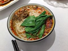 -峨嵋酒家(地安门店)