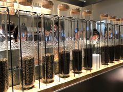 -喜茶(上海兴业太古汇店)
