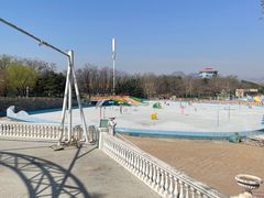 -青龙湖公园