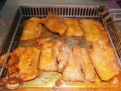 -俊熙家点餐式自助烤肉店(1227广场店)