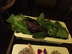 -滇釜火锅·能喝汤的火锅(车公庄店)