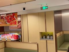 -海底捞火锅(江宸天街店)