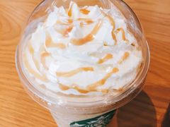 -星巴克(德阳洋洋百货店)