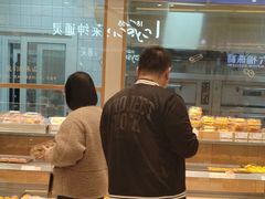 -泸溪河桃酥(金坛吾悦广场店)