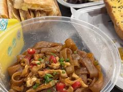 -串小白烧烤(金沙洲店)