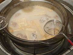 -大良毋米粥(锦龙路总店)