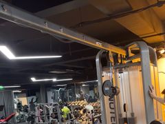 -ENERGY原力健身(川周店)