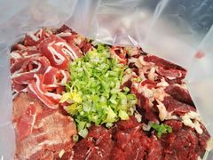 -阿欢牛肉店·火锅·粿条面