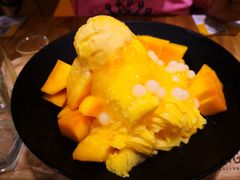 -糖糖屋•糖水•雪花冰店(时尚天河店)