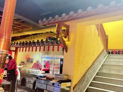 -炭窑水浒烤肉(汉阳鹦鹉巷子店)