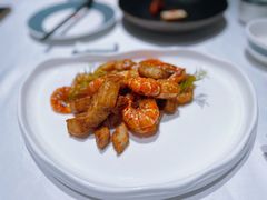 -二十四单 淮扬新味