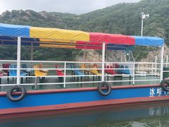 -大连冰峪旅游度假区