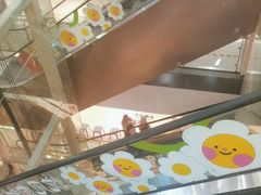 -7mall美食潮地标