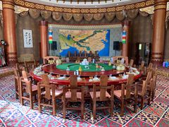 -蒙古大营·蒙古演绎餐厅(赛马场店)