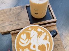-Roast8ry Coffee Lab