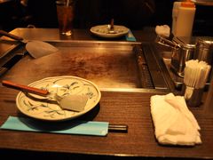 -千房(道頓堀ビル店)