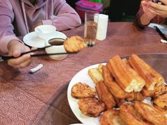 -东方明珠老上海8号餐厅(东方明珠广播电视塔店)