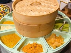 -羲和雅苑•北京烤鸭(平安国际金融中心店)