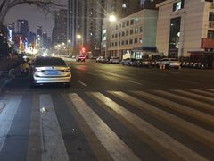-古文化街旅游区