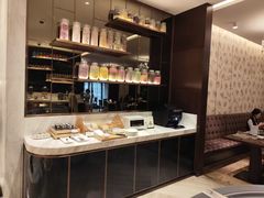 -上海兴国宾馆香樟园西餐厅