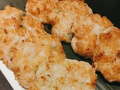 -粥全粥到海鲜家常菜·海肠捞饭(嫩江路店)