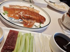 -漢舍中国菜馆(889广场店)