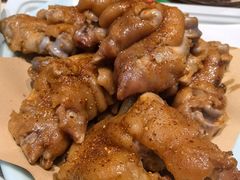 -状元阁烧烤(新华路总店)