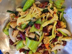 -东北佬菜馆(斗东店)