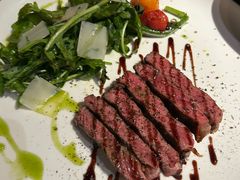 -百特喜·意大利餐厅(八佰伴镇江店)