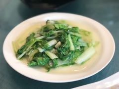 -茶油香闽南菜·花园餐厅(前埔店)