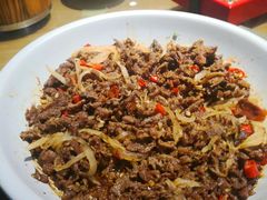 -印象鲵宴·张家界地标美食名片(溪布街店)