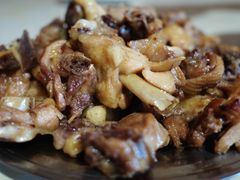 -老鲍农家乐