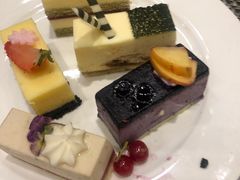 -陆家嘴万怡酒店·万荟轩