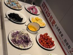 -豪享来中西餐厅(隆昌店)