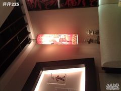 -西贝(金桥店)