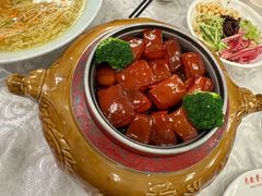 -马凯餐厅(地安门店)
