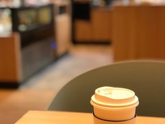 -Seesaw Coffee(苏州中心店)
