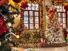 -中华巴洛克风情街